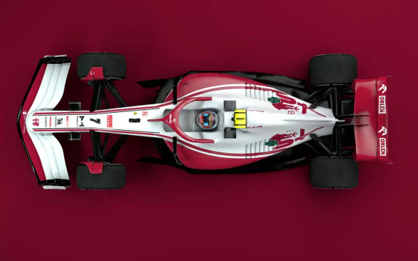  Alfa Romeo Racing 2022 Formula One World Championship