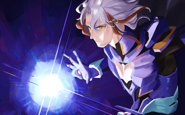 Odysseus (Fate/Grand Order) Rider (Fate/Grand Order) Anime Fate/Grand Order HD Desktop Wallpaper | Background Image