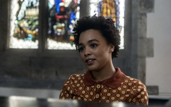 TV Show Killing Eve HD Wallpaper | Background Image