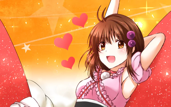 video game Tales of Destiny 2 HD Desktop Wallpaper | Background Image