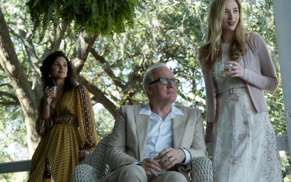 movie Deep Water HD Desktop Wallpaper | Background Image