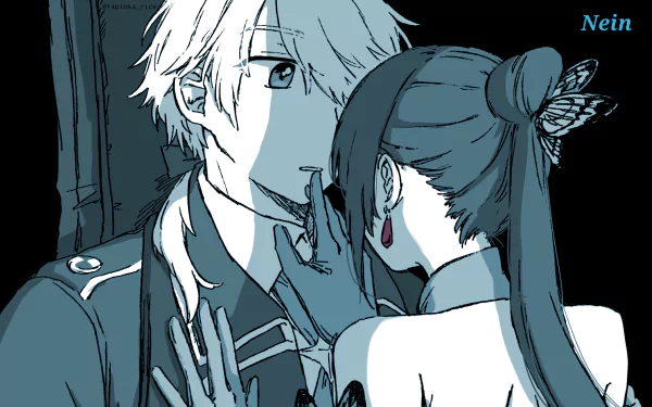 Noël (Sound Horizon) Michèle Malebranche Anime Sound Horizon HD Desktop Wallpaper | Background Image