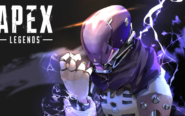 Wraith (Apex Legends) video game Apex Legends HD Desktop Wallpaper | Background Image