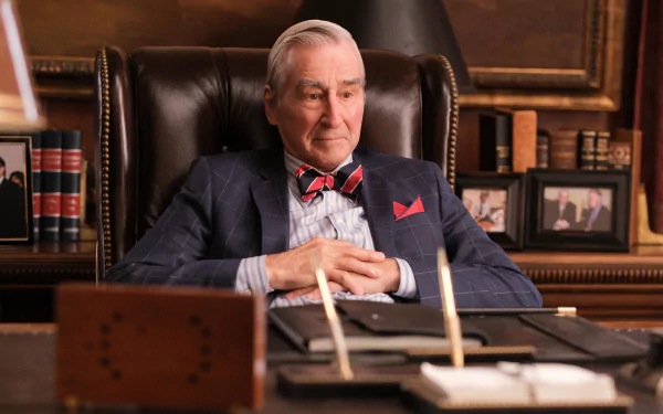 TV Show The Dropout HD Desktop Wallpaper | Background Image