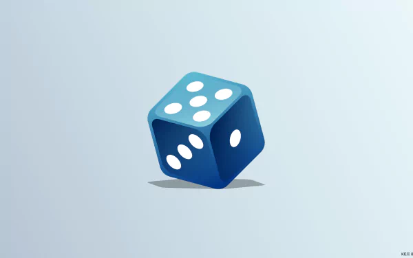man made dice HD Desktop Wallpaper | Background Image