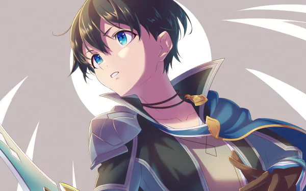 Yuuki (Princess Connect) Anime Princess connect! Re:Dive HD Desktop Wallpaper | Background Image