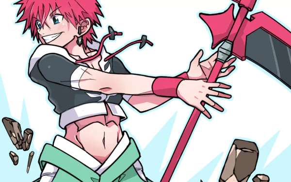 Musashi (Orient) Anime oriental HD Desktop Wallpaper | Background Image