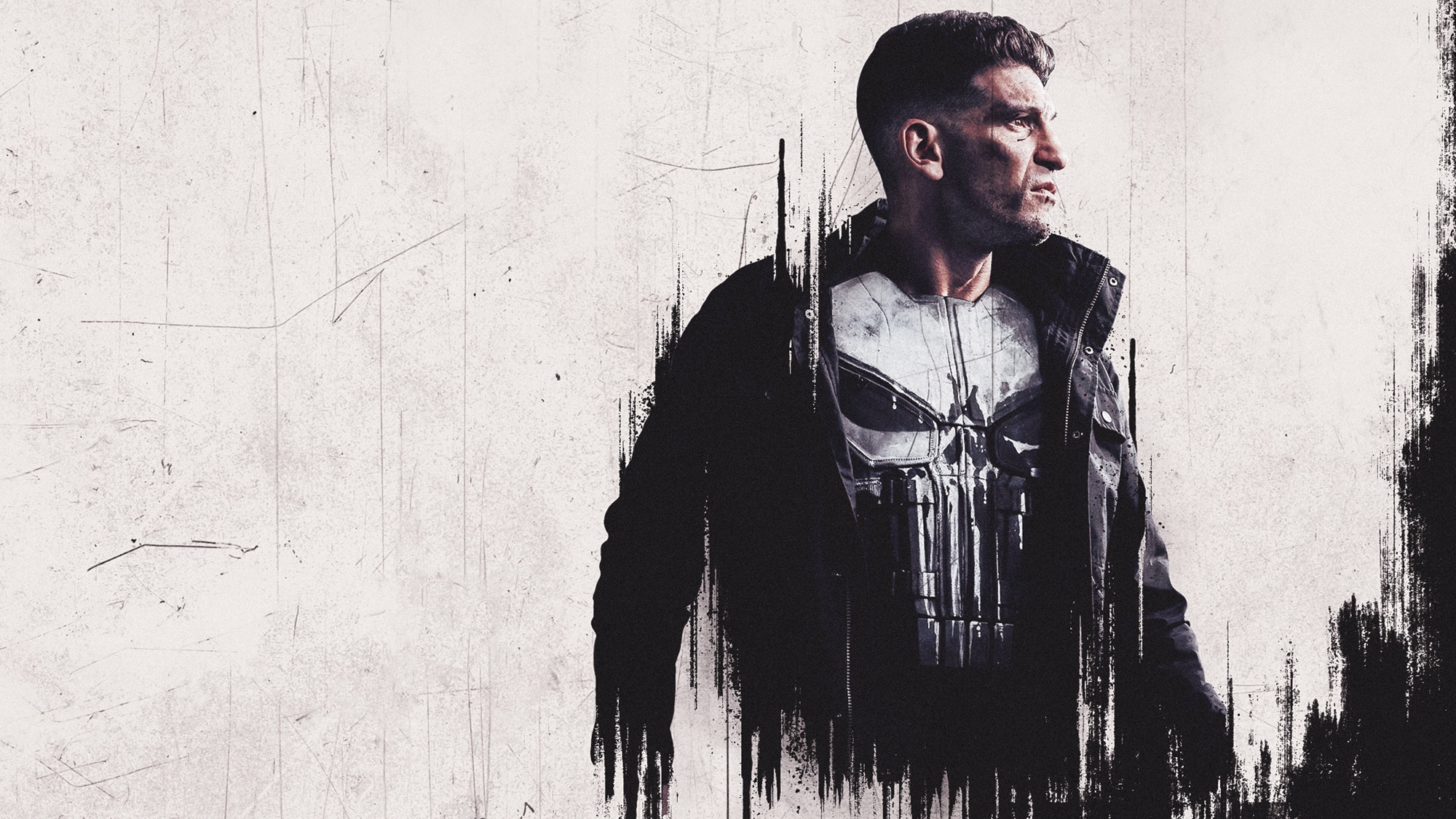 TV Show The Punisher Wallpaper