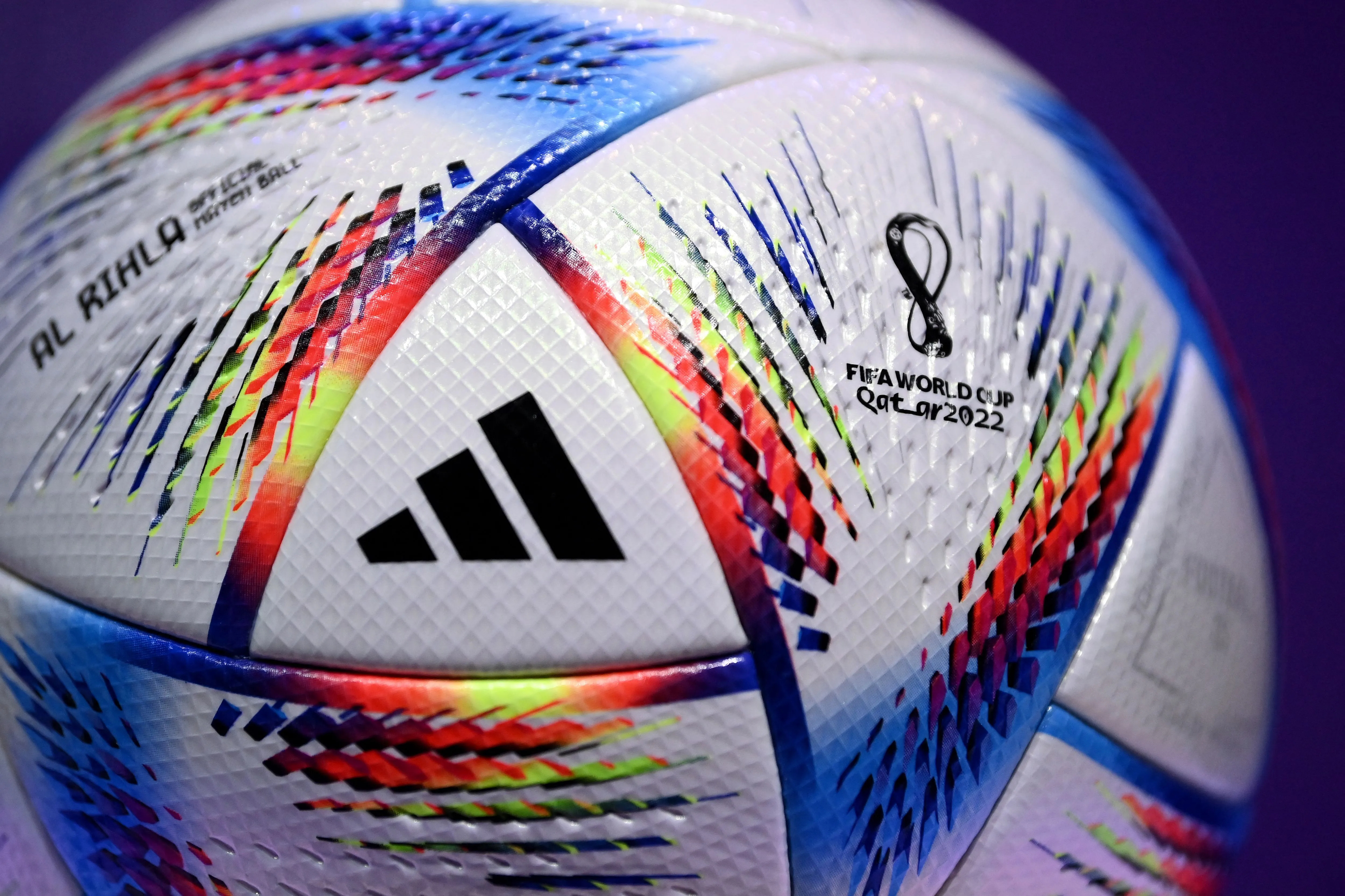 Sports 2022 FIFA World Cup HD Wallpaper | Background Image