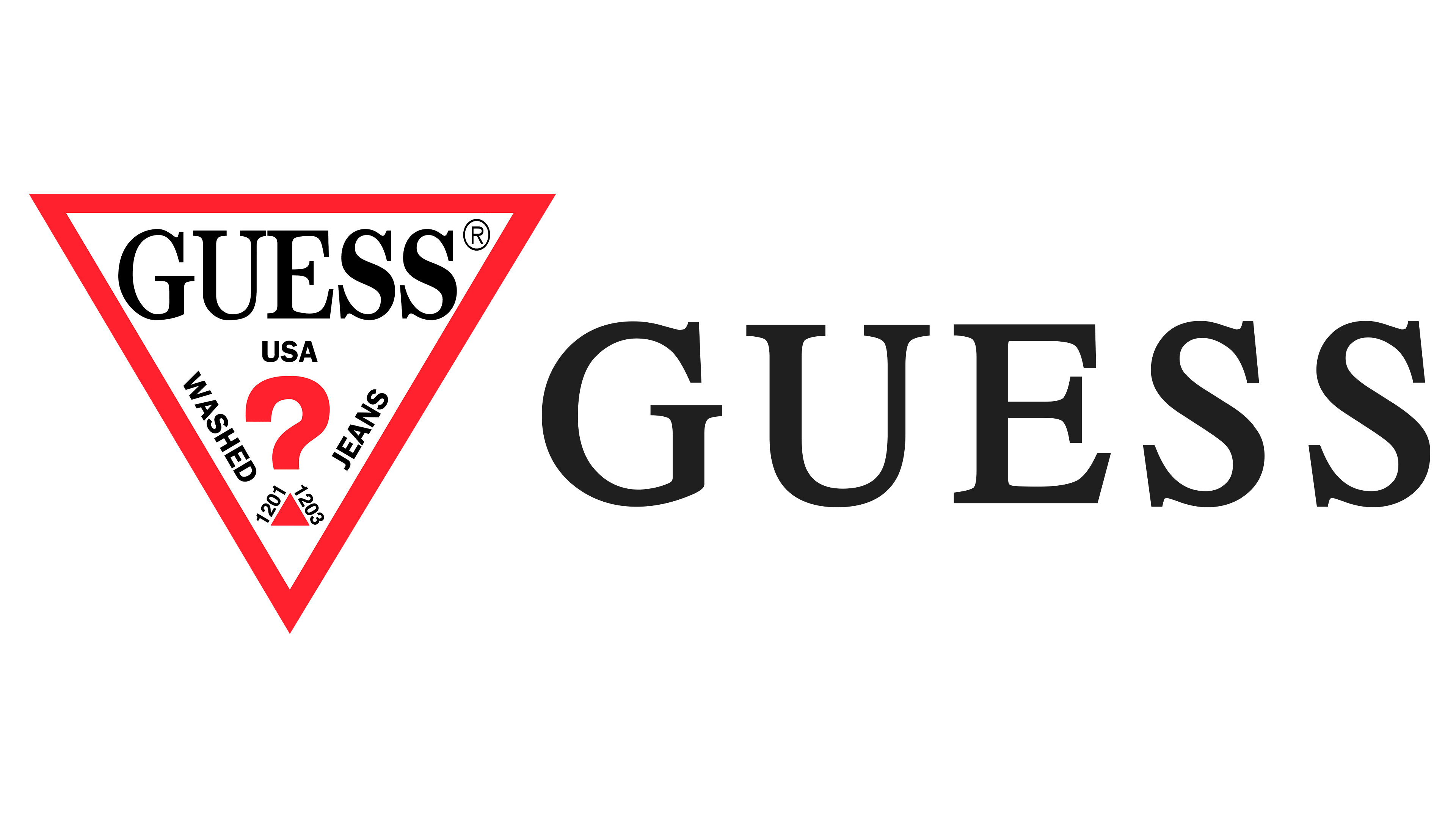 Guess By Marciano Logo PNG Transparent SVG Vector Freebie Supply | vlr ...