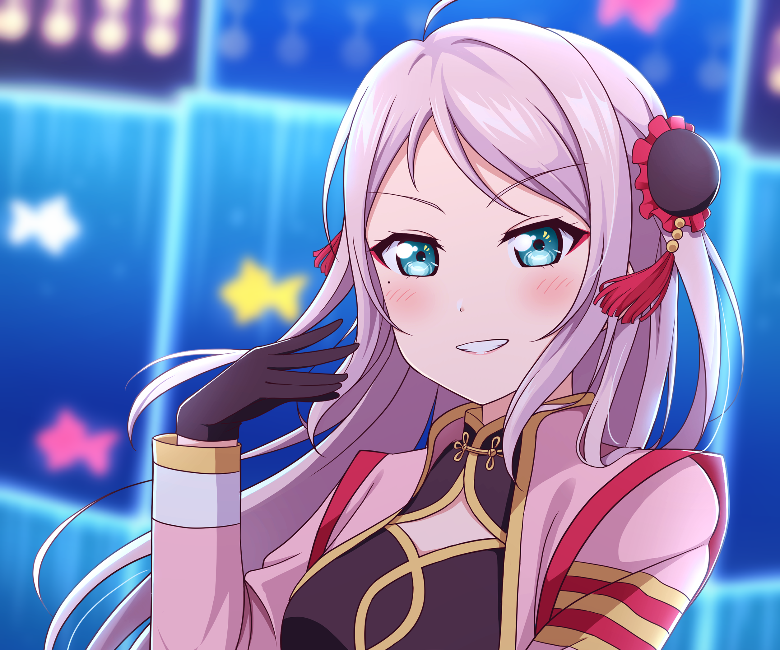 Anime Love Live! School Idol Festival ALL STARS HD Wallpaper | Background Image