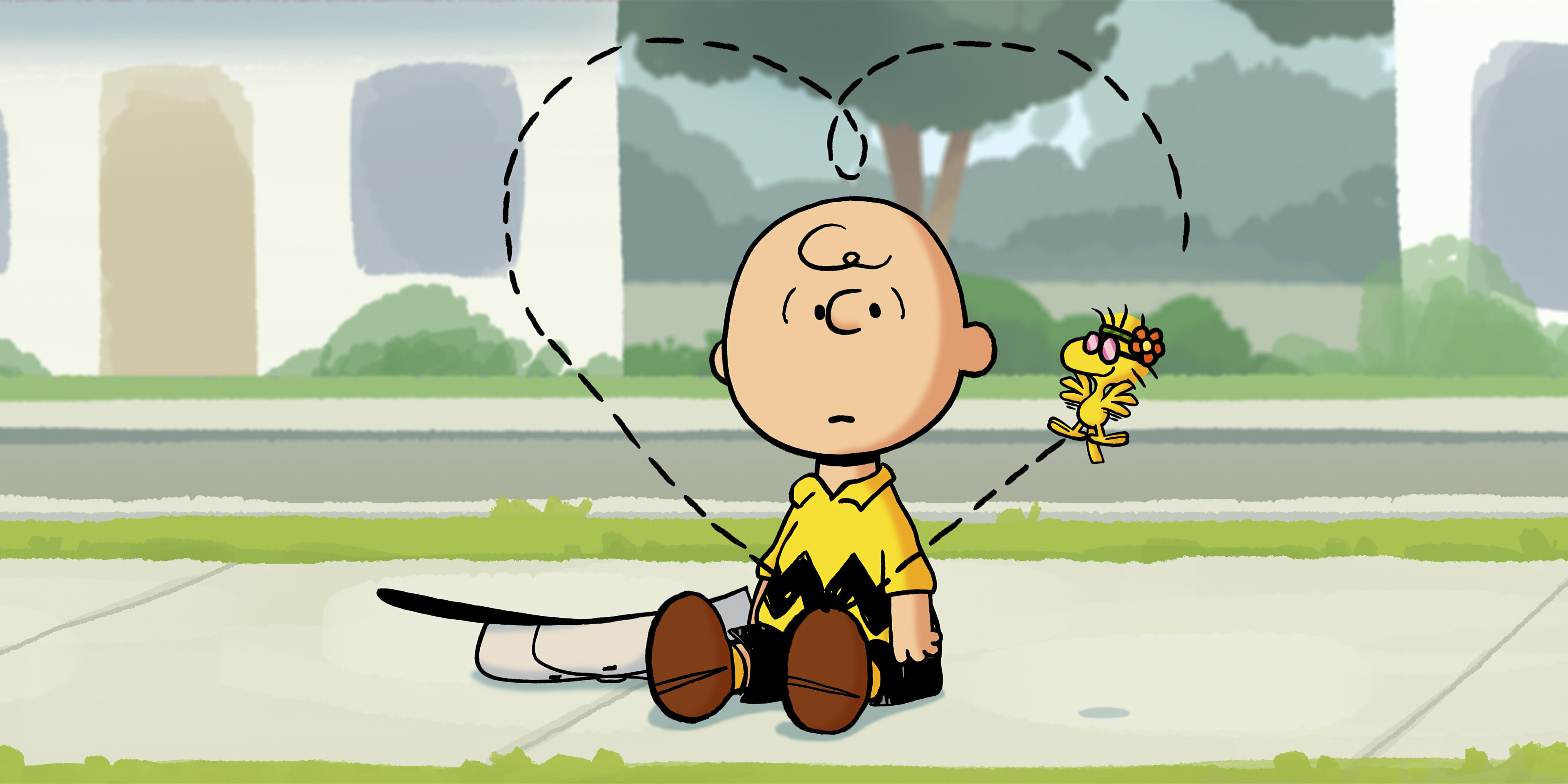 30+ Charlie Brown Fondos de pantalla HD y Fondos de Escritorio