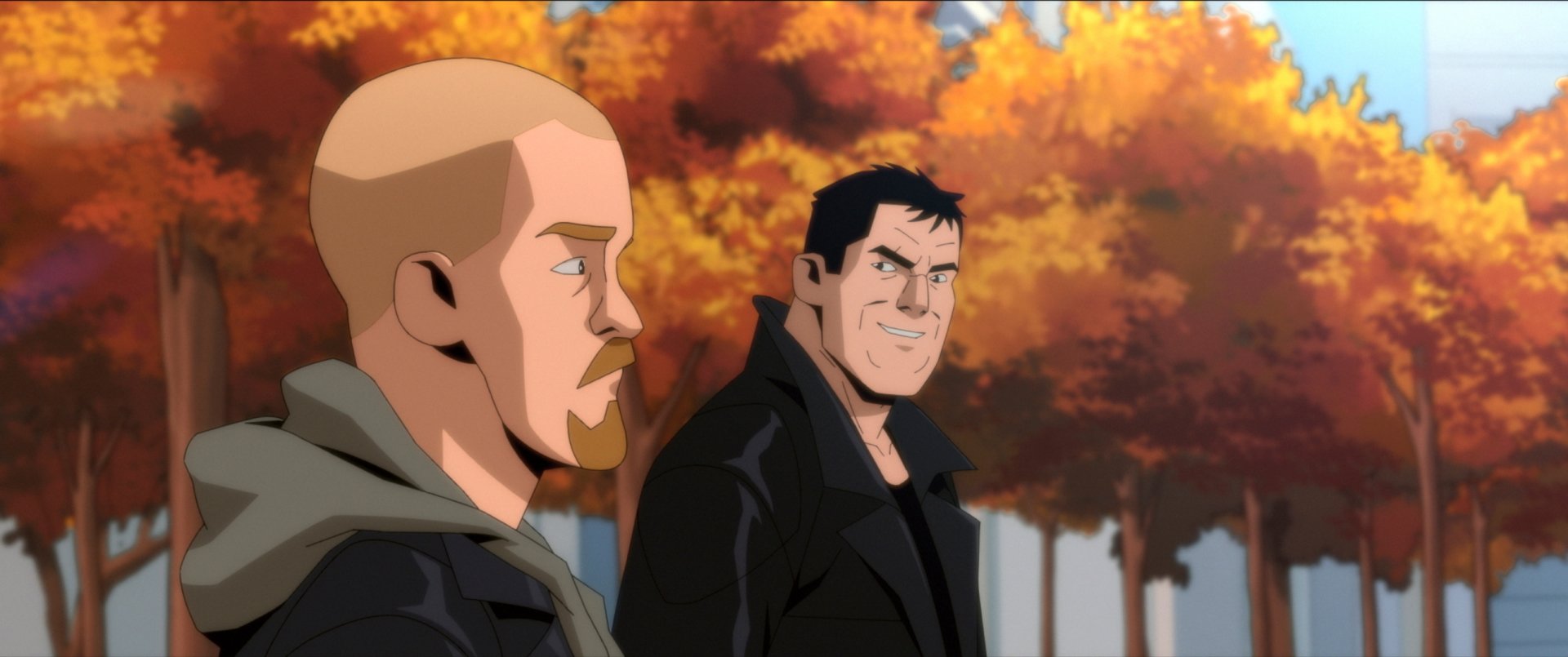 Download TV Show The Boys Presents: Diabolical HD Wallpaper