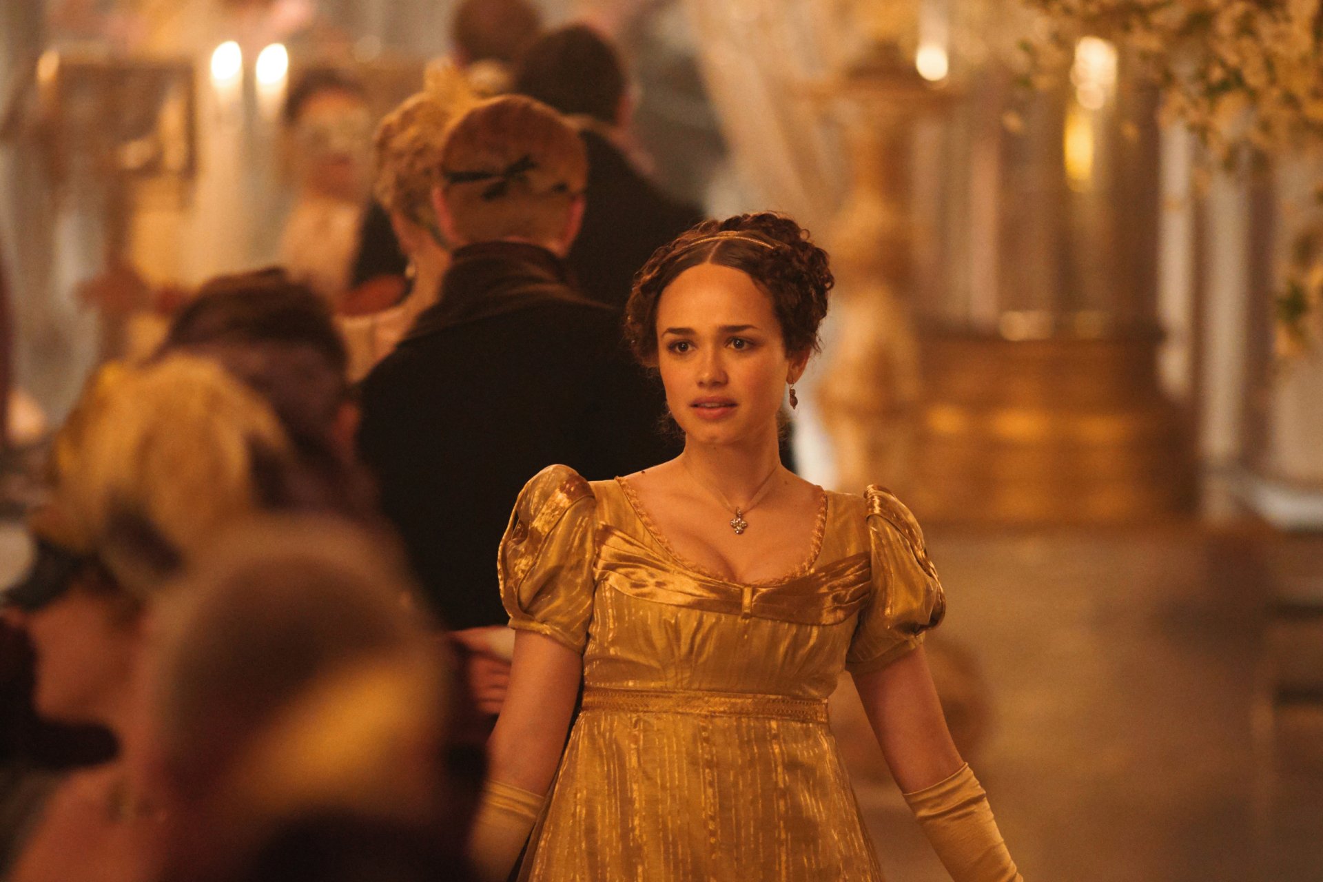 Download TV Show Sanditon HD Wallpaper