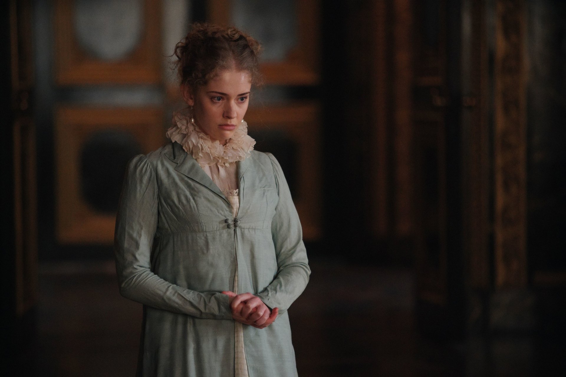 Download TV Show Sanditon 4k Ultra HD Wallpaper