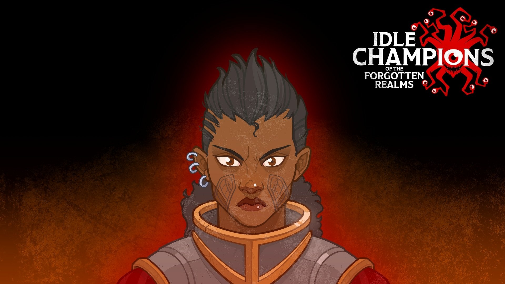 Download Video Game Idle Champions Of The Forgotten Realms HD Wallpaper