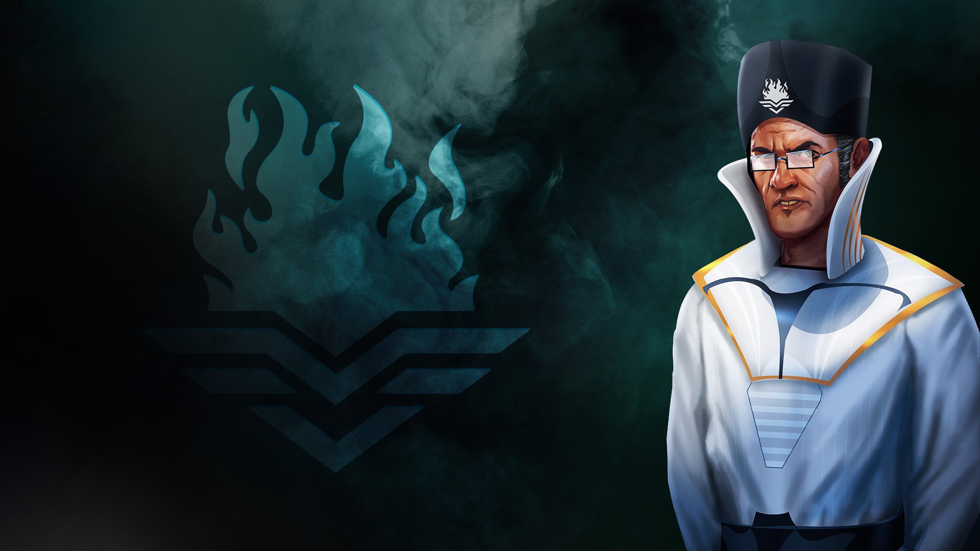 Download Video Game Miners Mettle HD Wallpaper