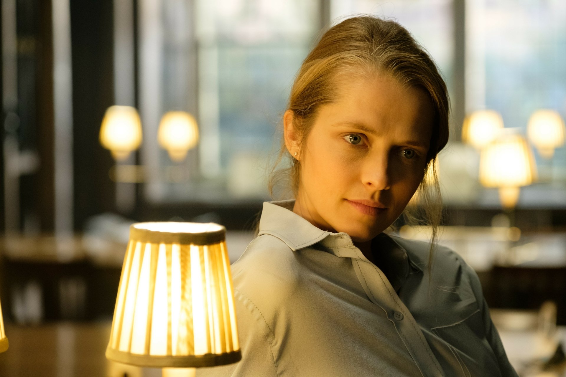 Download Teresa Palmer TV Show A Discovery Of Witches 4k Ultra HD Wallpaper