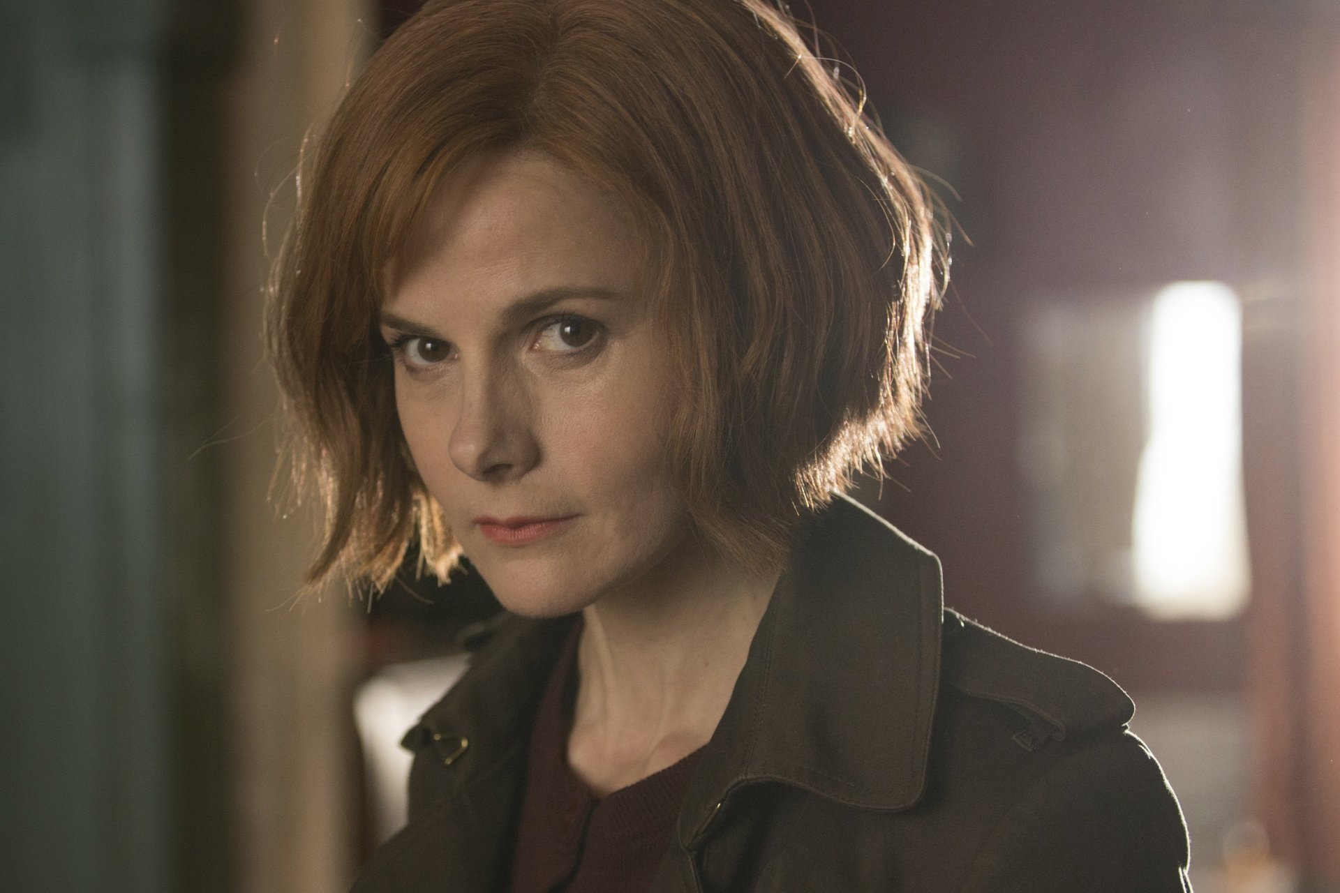 Download TV Show A Discovery Of Witches HD Wallpaper