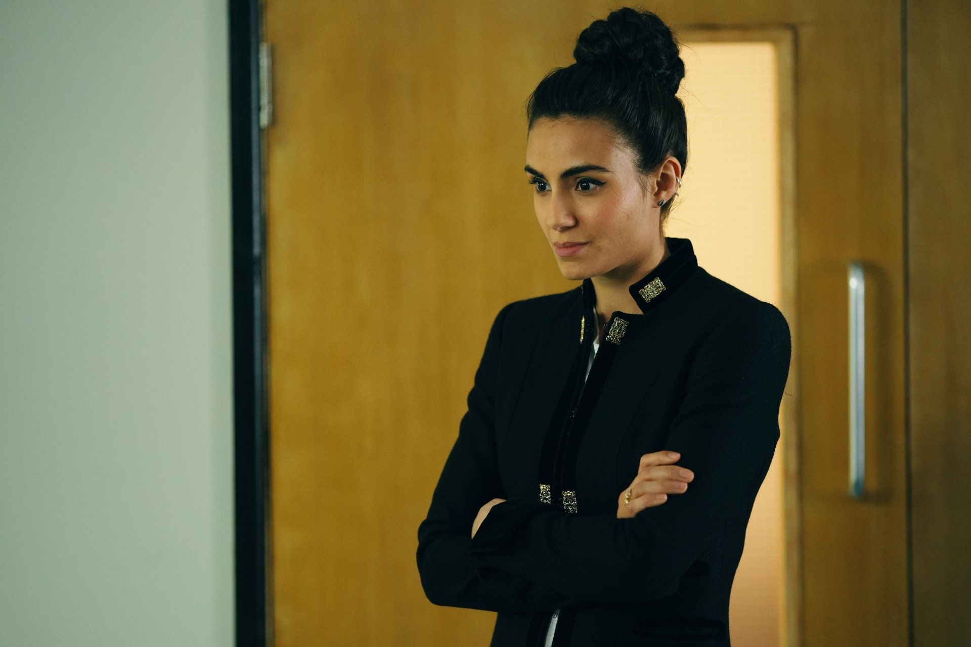 Download TV Show A Discovery Of Witches 4k Ultra HD Wallpaper