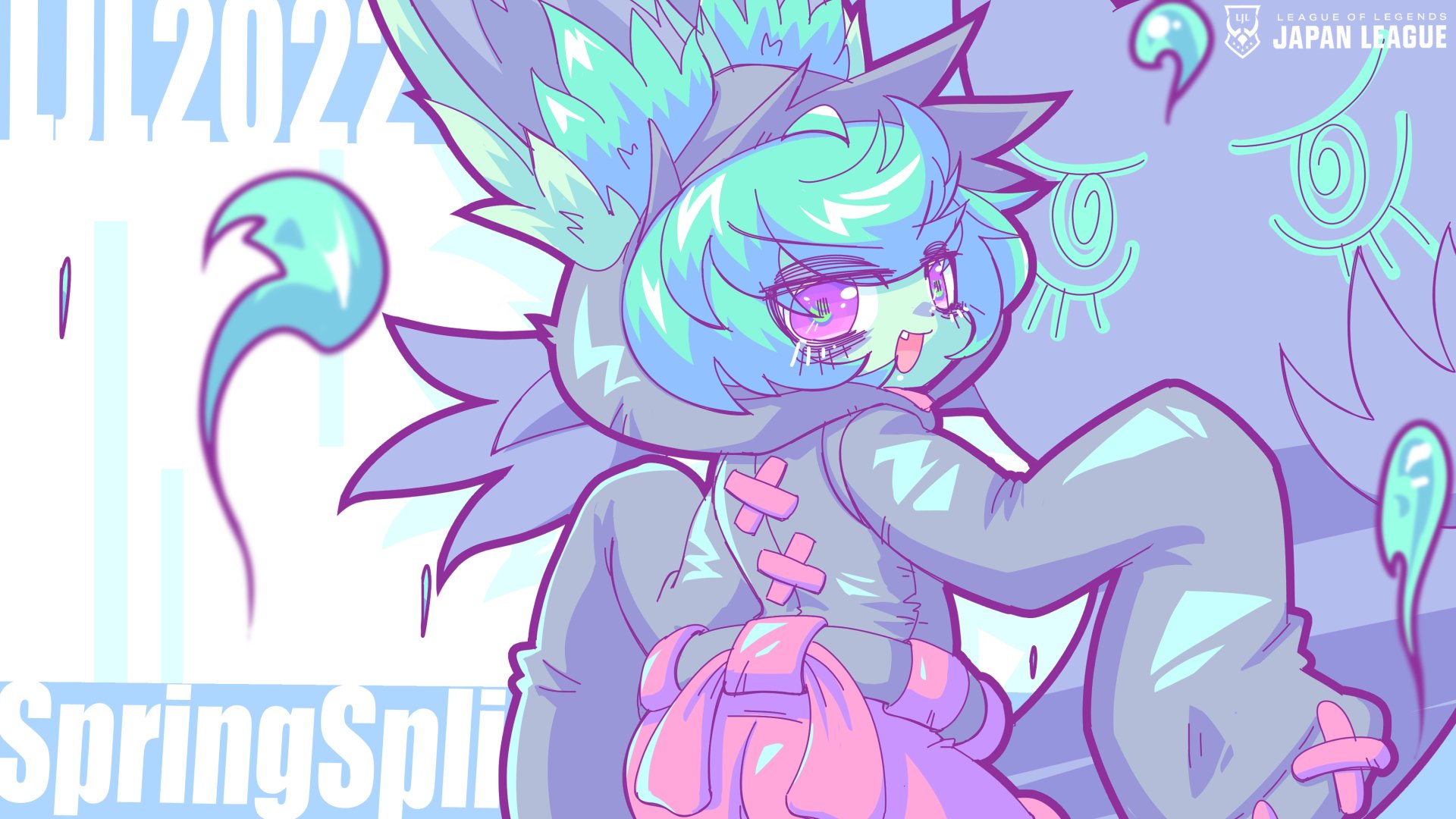 Download Vex (League Of Legends) Video Game League Of Legends 4k Ultra HD Wallpaper