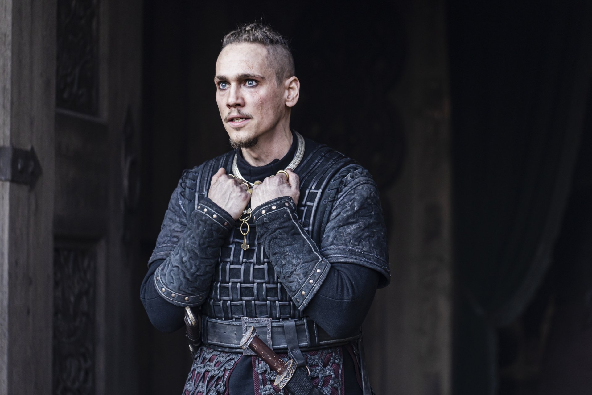 Download TV Show The Last Kingdom 4k Ultra HD Wallpaper