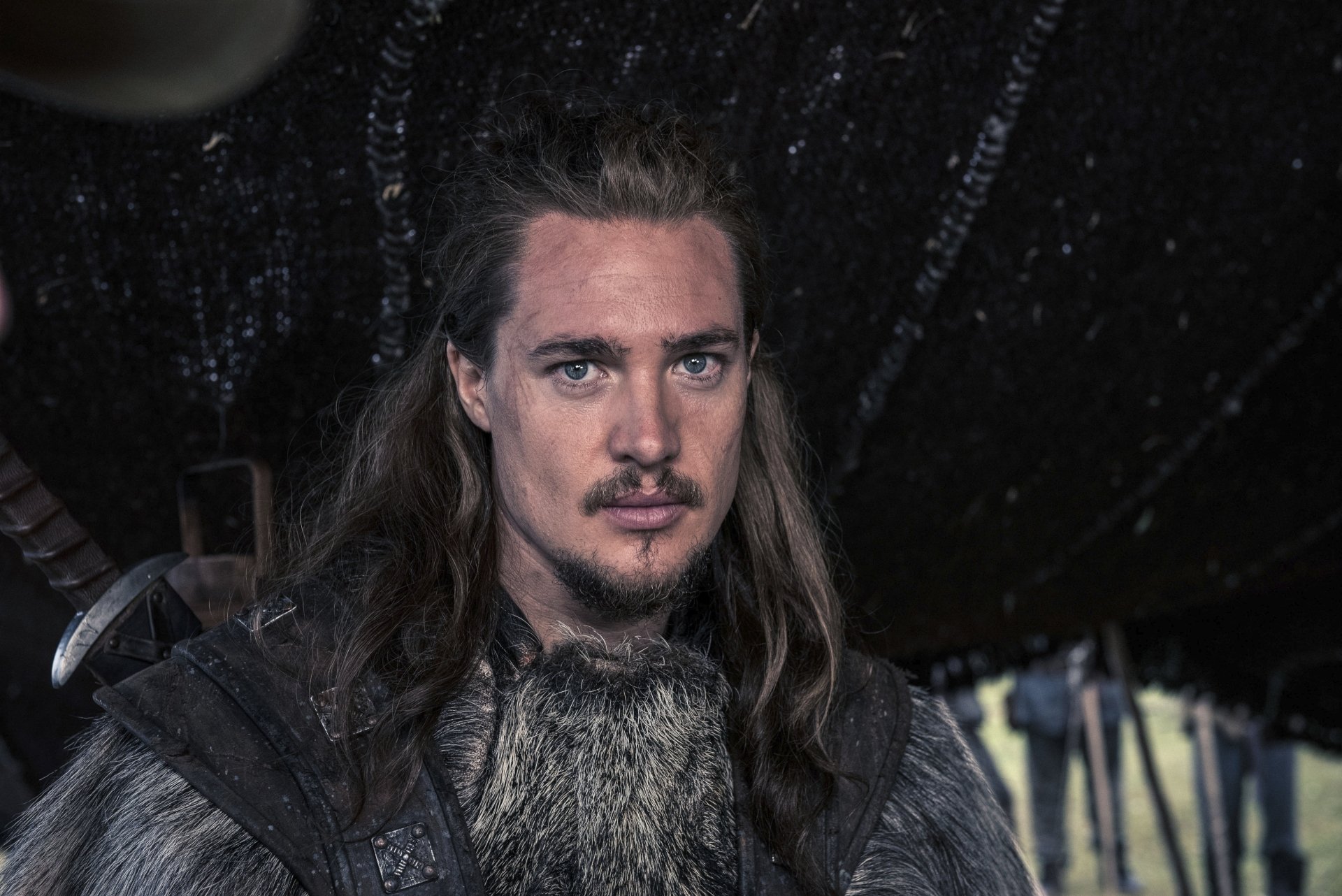 TV Show The Last Kingdom 4k Ultra HD Wallpaper