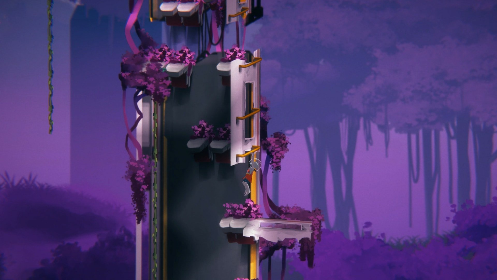 Download Video Game The Cub HD Wallpaper