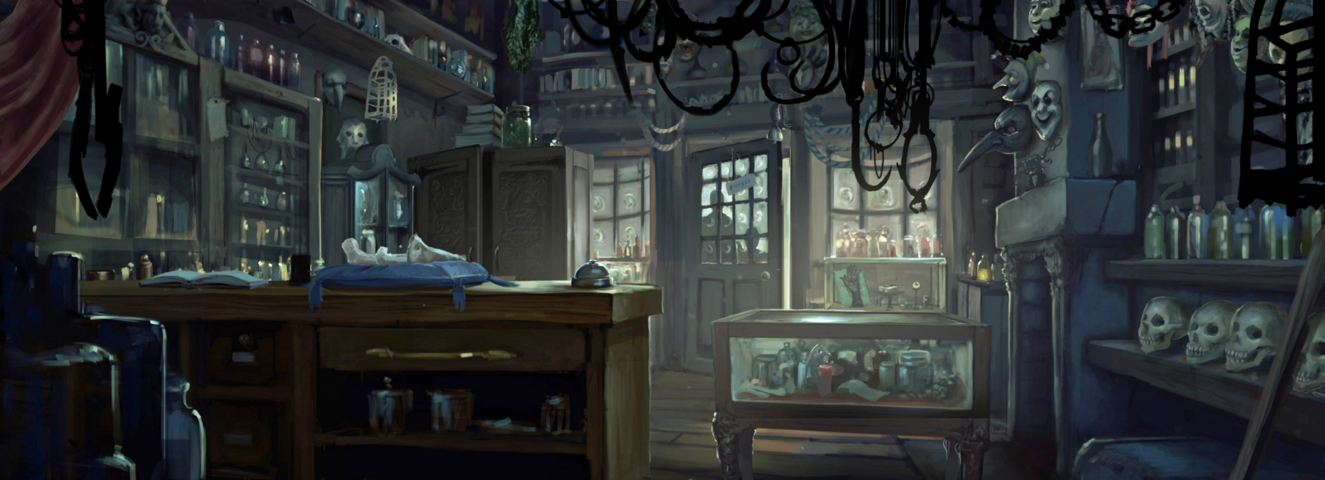 Download Movie Harry Potter And The Chamber Of Secrets HD Wallpaper by Atomhawk