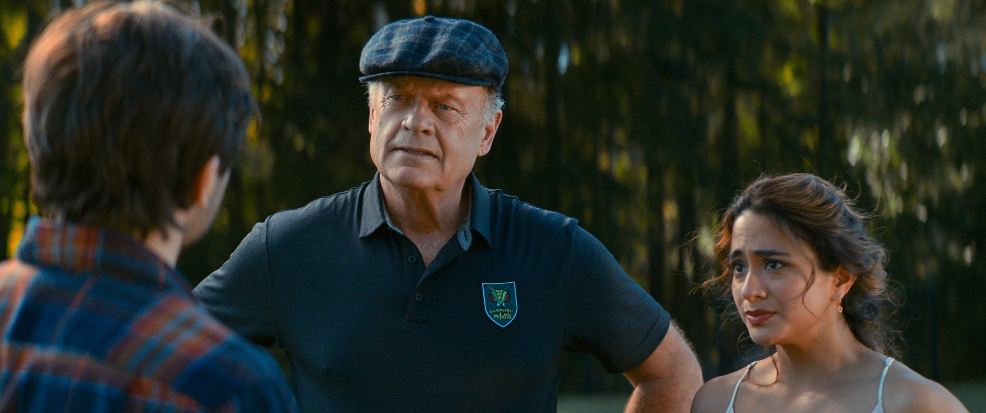 Download Kelsey Grammer Movie High Expectations HD Wallpaper