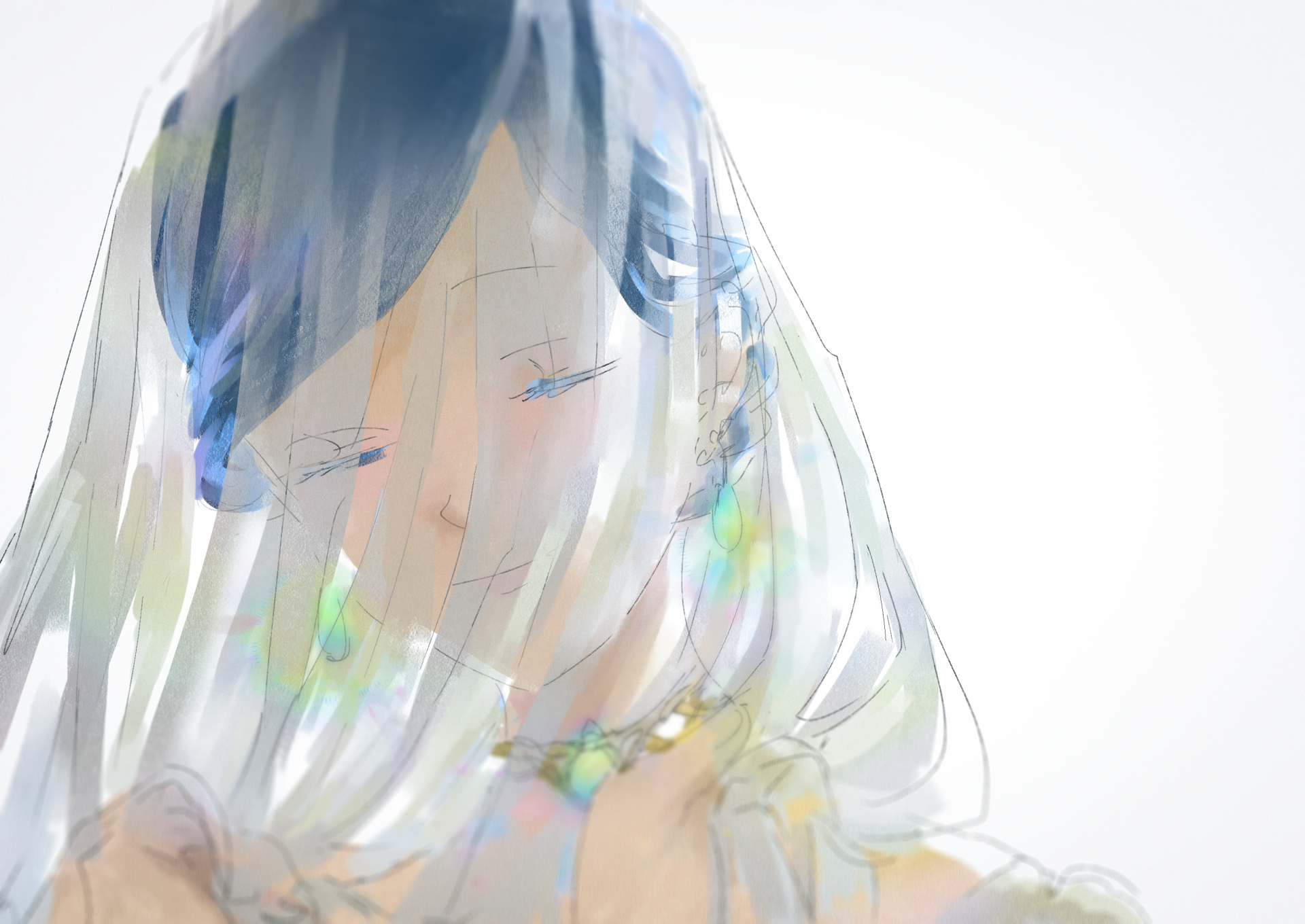 Download Myne (Ascendance Of A Bookworm) Anime Ascendance Of A Bookworm HD Wallpaper