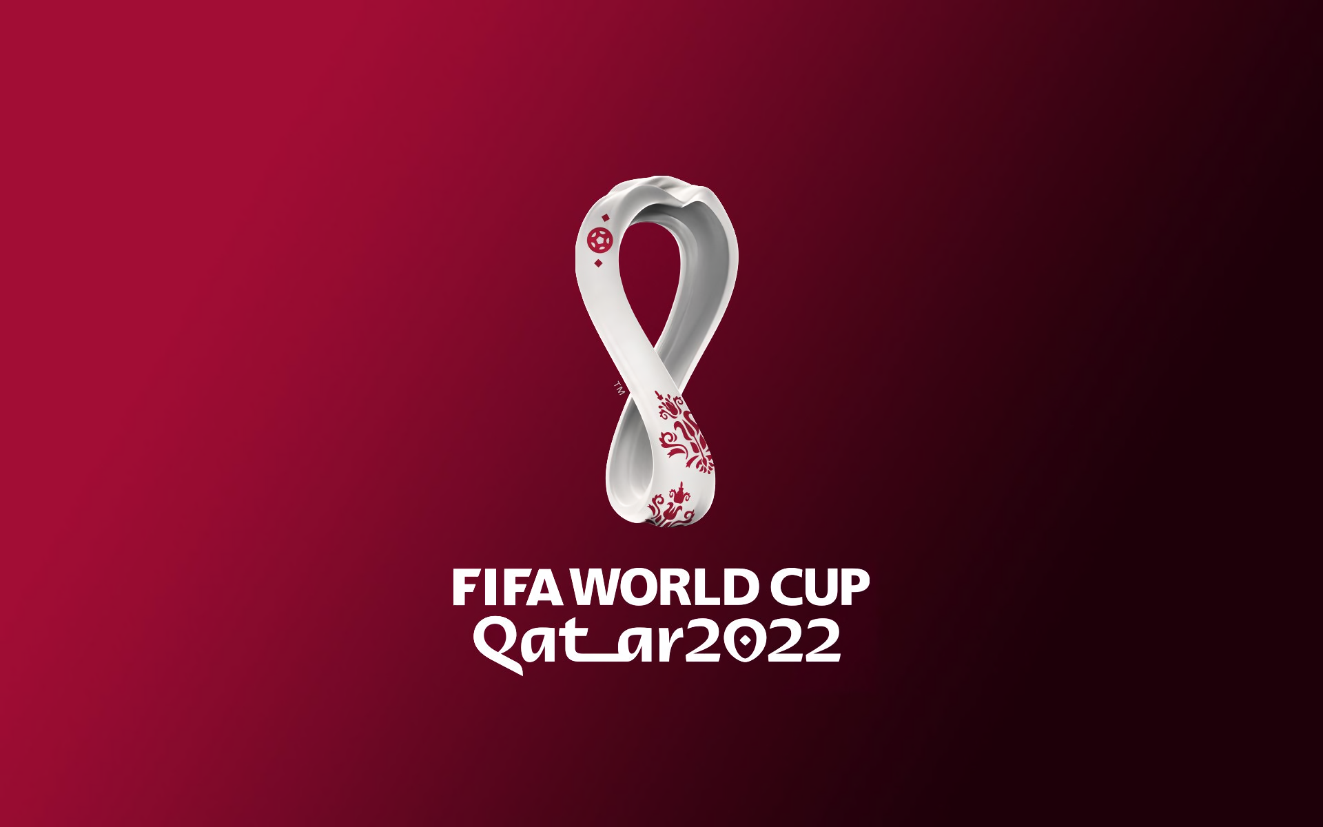 2022 FIFA World Cup HD Wallpaper.
