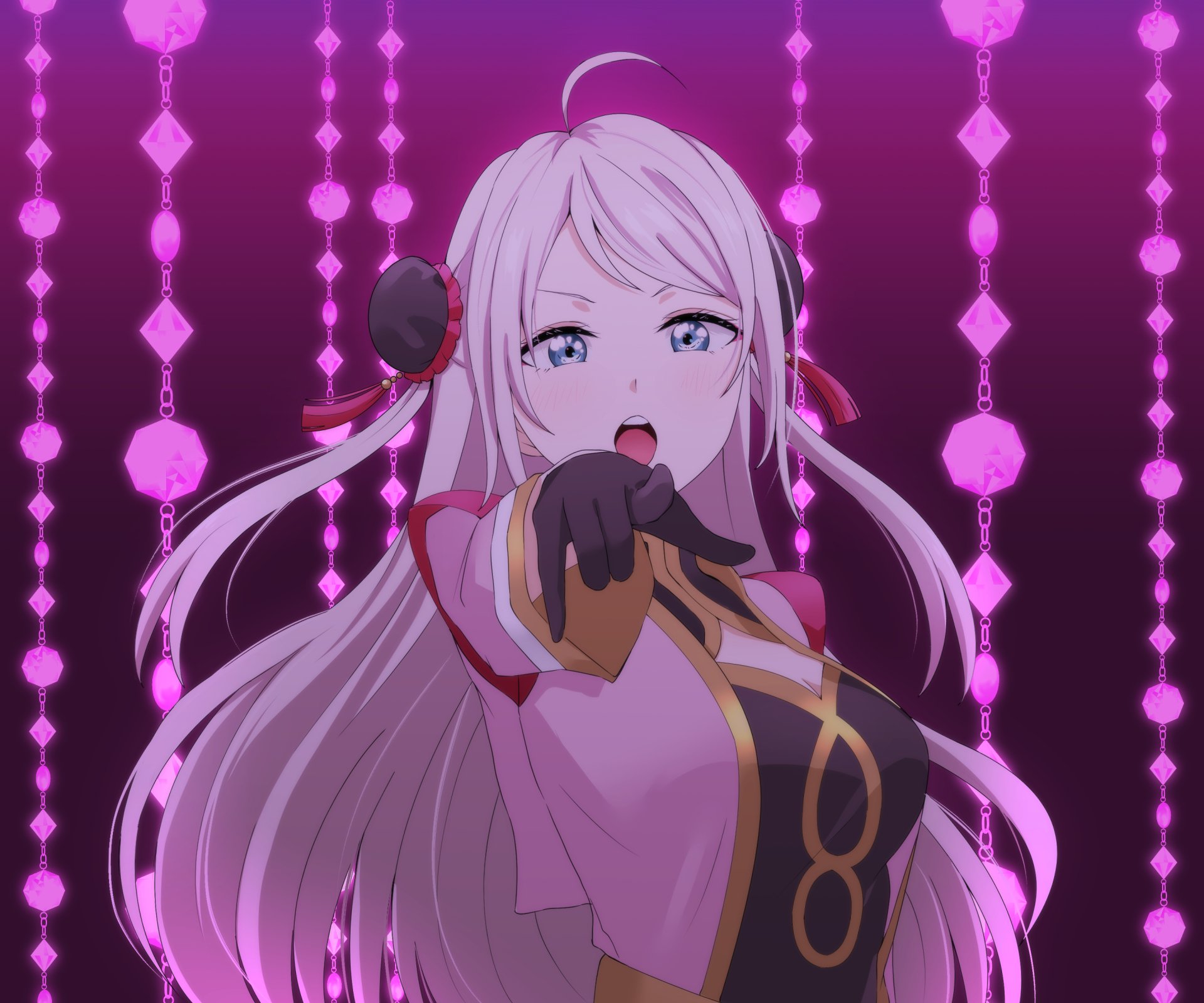 10+ Lanzhu Zhong HD Wallpaper e Sfondi