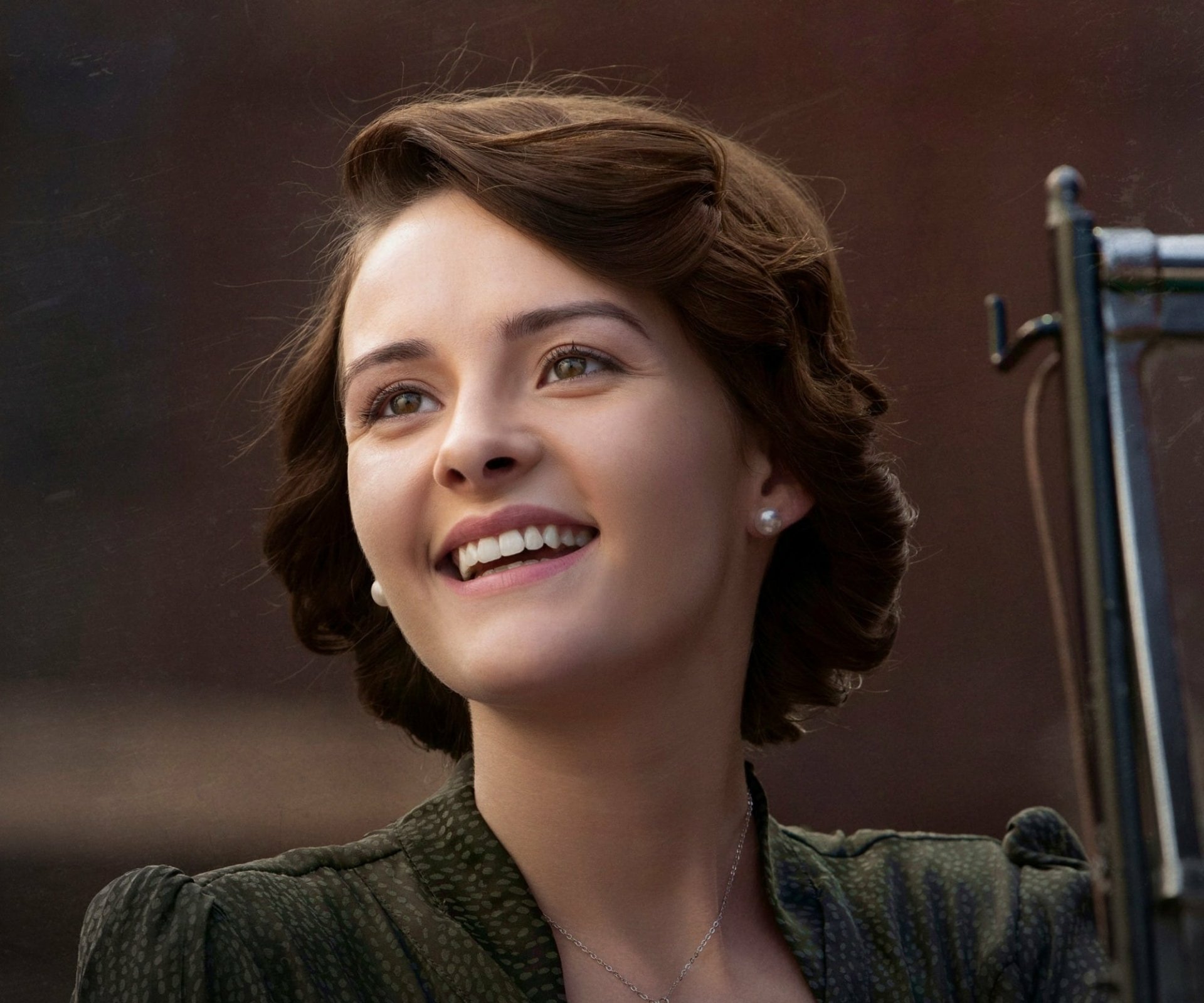 Download Movie RRR HD Wallpaper