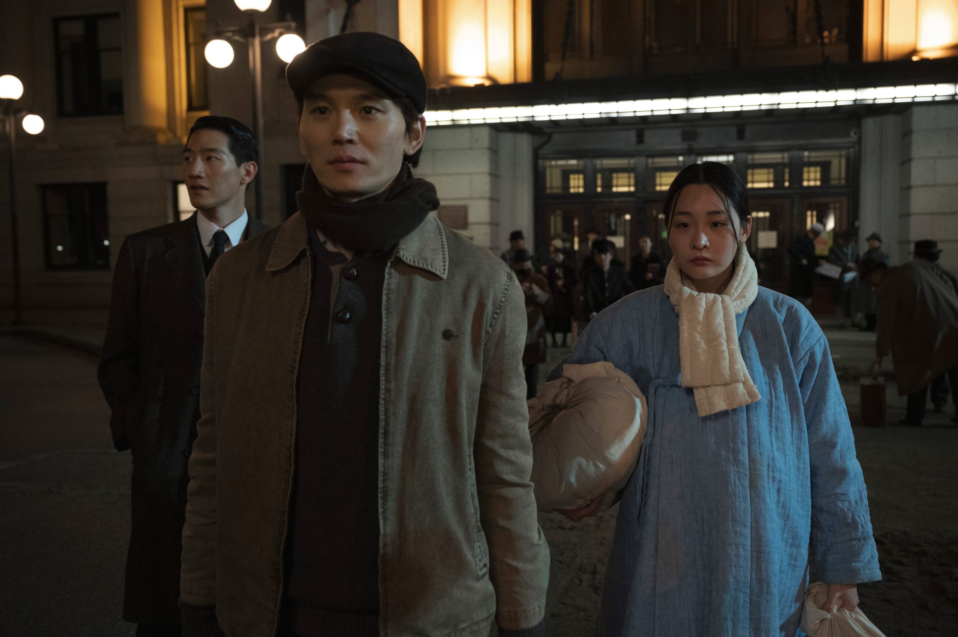 Films Et Séries Tv Avec Steve Sanghyun Noh