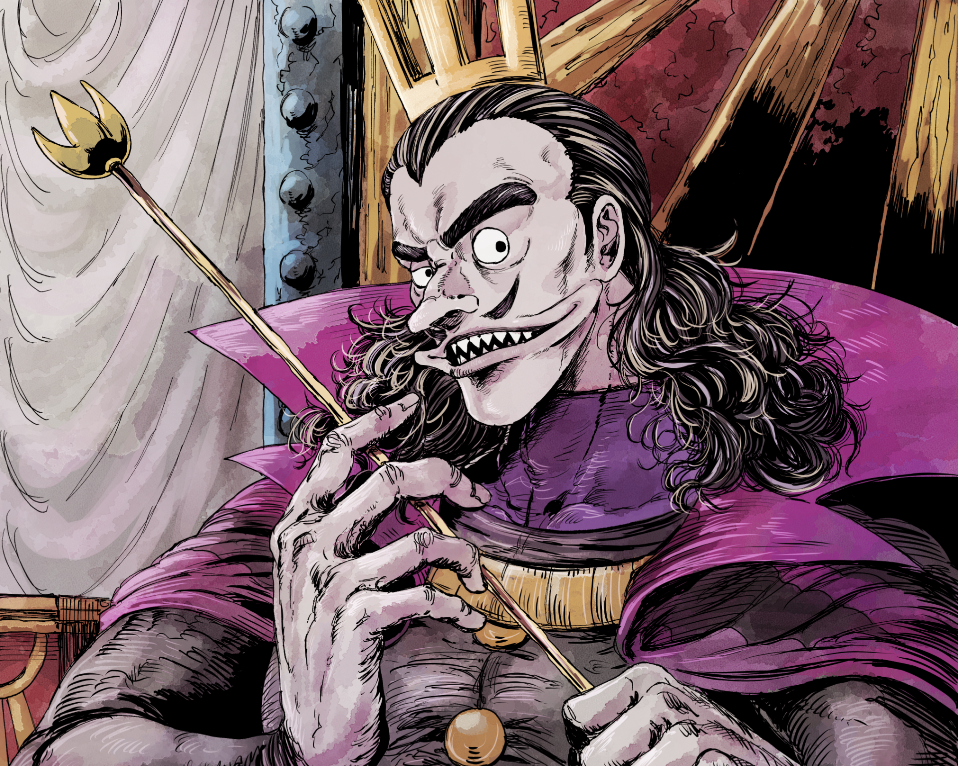 Download Desha (Ranking Of Kings) Anime Ranking Of Kings HD Wallpaper