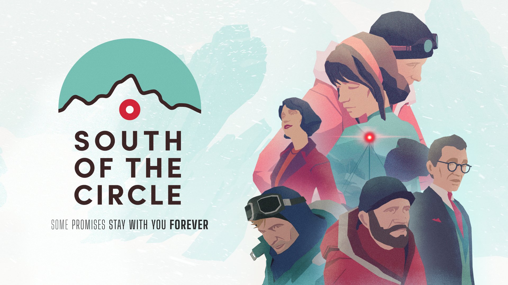Download Video Game South Of The Circle 4k Ultra HD Wallpaper