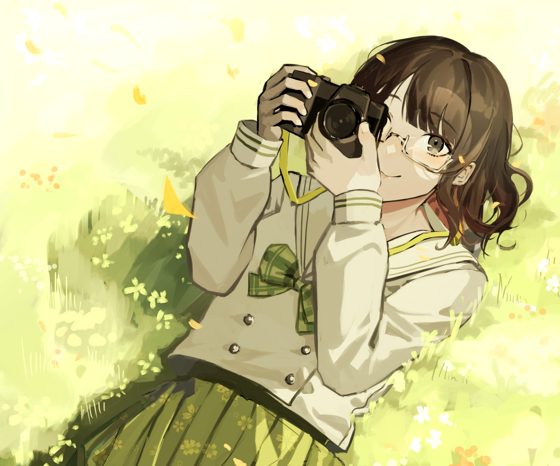 Seto Miyako Wallpapers