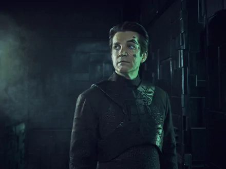 TV Show Star Trek: Picard HD Desktop Wallpaper | Background Image