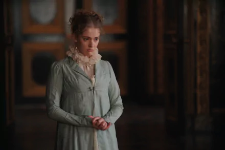 TV Show Sanditon HD Desktop Wallpaper | Background Image