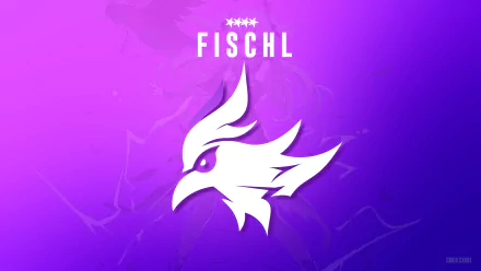  Fischl (Genshin Impact)