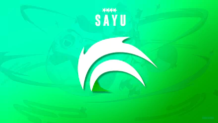  Sayu (Genshin Impact)