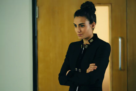 TV Show A Discovery of Witches HD Desktop Wallpaper | Background Image