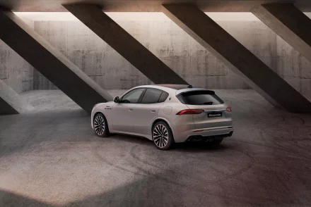 Maserati Grecale Modena vehicle Maserati Grecale HD Desktop Wallpaper | Background Image