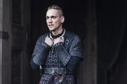 TV Show The Last Kingdom HD Desktop Wallpaper | Background Image