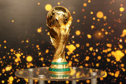 2022 FIFA World Cup Sports HD Desktop Wallpaper | Background Image