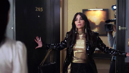 TV Show Riverdale HD Desktop Wallpaper | Background Image