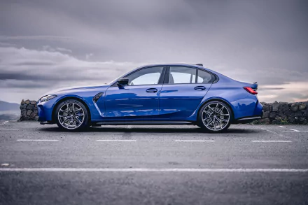 vehicle BMW M3 HD Desktop Wallpaper | Background Image