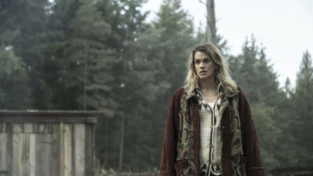 TV Show Killing Eve HD Desktop Wallpaper | Background Image