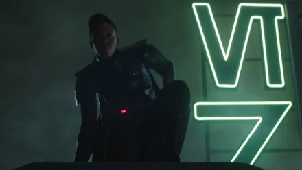 Moses Ingram TV Show Obi-Wan Kenobi HD Desktop Wallpaper | Background Image